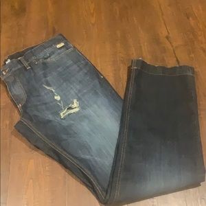 Men’s Dolce & Gabbana Jeans 🔥